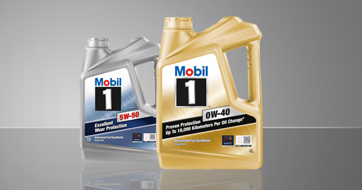 Mobil 1 engine oil discount